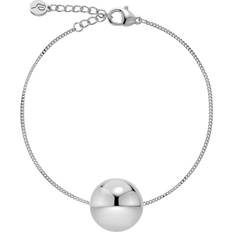 Edblad Armband Edblad Sphere Bracelet S Steel