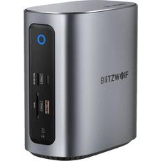 BW-TH15 17-in-1 Docking Station