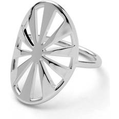 Pernille Corydon Ringe Pernille Corydon Misty Light Ring