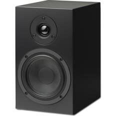 Speaker Box 5 S2 Satin Black