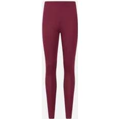 Red - Women Base Layer Trousers Mountain warehouse Talus Base Layer Bottoms - Purple