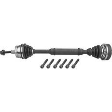 Drive Shafts FEBI BILSTEIN Drive Shaft 193705 For Audi A4b5 Vw Passat