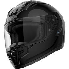Sena Motorcycle Helmets Sena Phantom Smart Mesh 3.0 Full Face Helmet - Black Man
