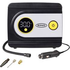 Ring Automotive Tyreinflate 20 Digital Tyre Inflator RAC612