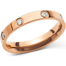 Daniel Wellington Smycken Daniel Wellington DW Classic 48 Rose Gold