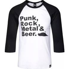Atticus PRMB Baseball T-Shirt XXL