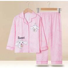 New'C Sanrio Cinnamoroll Kuromi Pochacco Clothing Set - Cinnamoroll Kuromi Pochacco