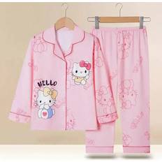New'C Sanrio Cinnamoroll Kuromi Pochacco Clothing Set - Cinnamoroll Kuromi Pochacco