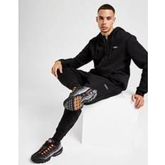 McKenzie Byxor McKenzie Rocco Fleece Joggers - Black