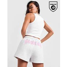 Totum Fleece Shorts - Blue