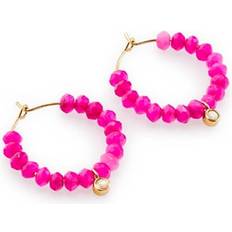 Boucles d'oreille Pump in the Jam