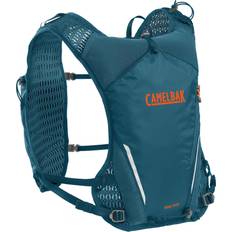Camelbak Ryggsäckar Camelbak Trail Run Vest Löparryggsäck Herr - Teal