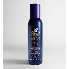 Magnesium Passion Flower Dreamy Shower Foam 200ml