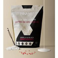 Vanilla Black Pomegranate Hot Wax Pellets 700g