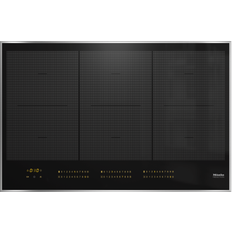 Miele 80 cm Kogeplade indbygning Miele KM 7575 FR