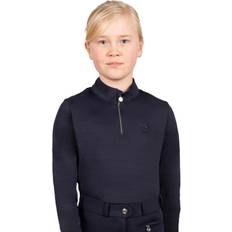 Base Layer Coldstream Next Generation Hamilton Sparkle Base Layer Top - Black