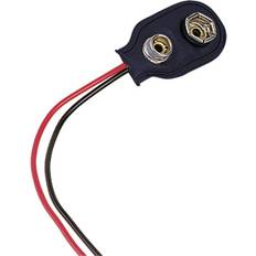 A9160003 Metal Battericlips 1 Stk