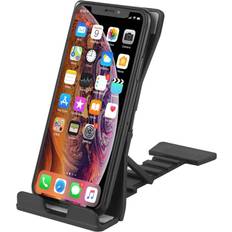 Smartphone Telefonhalter Schwarz