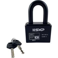 SafeQuip Hänglås Klass 4