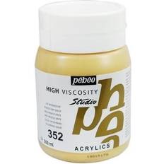 Pebeo Studio Akrylfärg 500 ml