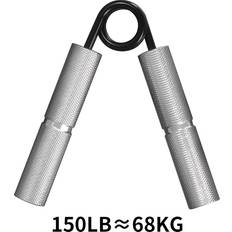 Temu Grip Strength Trainer Metal Hand Exercisers