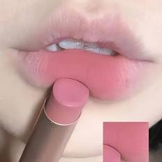 Makeup Temu Dodo Matte Velvet Lipstick Waterproof - Beige