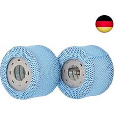 Twin Replacement Filter Cartridges 2