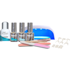 Lösnaglar & Nageldekorationer Depend Gel Builder Startkit Multi