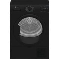 Indesit C YSD 82D BB UK Heat Pump Tumble Dryer