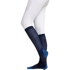 Riding Socks Balzane Soft - Bleu