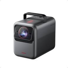 X1 4K Triple Laser Beamer