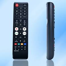 Fjärrkontroller Temu Universal Remote For All TV Series