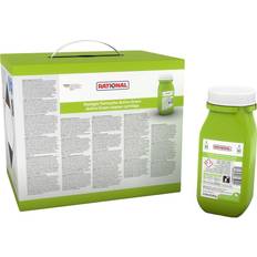 AutoDose Active Green Ovnrengøring 6 Stk