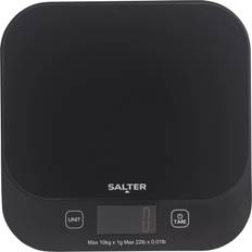 Salter Kitchen Scales Salter Expert Waterproof Kitchen Scale 10kg