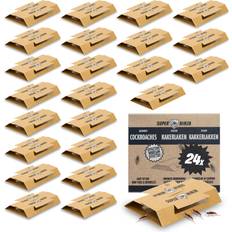 Super Ninja Cockroach Trap 24 Combat