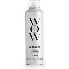 Color Wow Dry Shampoos Color Wow Insta-Wow Dry Shampoo 200 ml