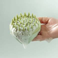 Under Your Skin Hårprodukter Under Your Skin Stimulating Scalp Brush
