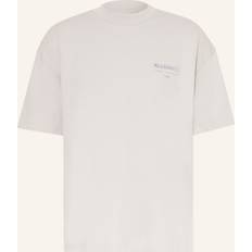 Bluser T-shirt - Grå/Antracit