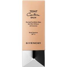 Makeup Givenchy Foundation Teint Couture Long Wearing Liquid - Nude Honey