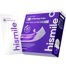 Hismile V34 Purple Teeth Whitening Strips