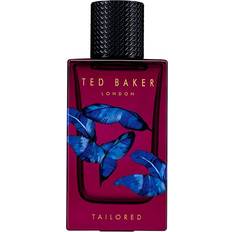 Ted Baker Eau de Parfum Ted Baker Tailored Wood Eau De Parfum 100ml