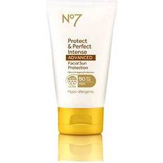 No7 Sun Protection No7 Intense Advanced Facial Suncare SPF50 50ml