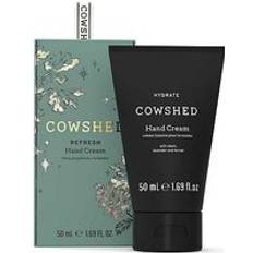 Refresh Hand Cream Bauble