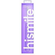 Battery Electric Toothbrush Purple