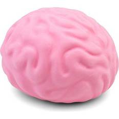 Giant Stress Brain