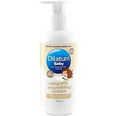 Baby Naturally Nourishing Cream 350g