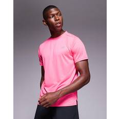 New Balance Tops New Balance Sport Essential T-Shirt - Bright Pink