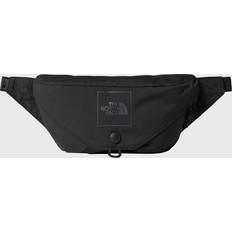 The North Face Men Bum Bags The North Face Glen Canyon Lumbar Pack Messenger Crossbody Bags - Black