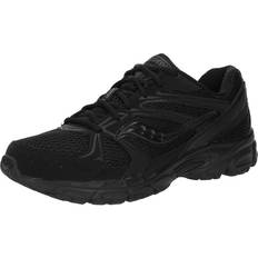 Saucony Sneaker Low Ride Millennium - Sort