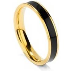 Radiant Herre Ring 22K Guld